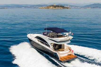 Princess 43 for sale in France for €475,000 (£409,967)