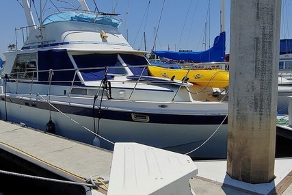 Uniflite 36 Double Cabin for sale in United States of America for $17,750 (£14,284)