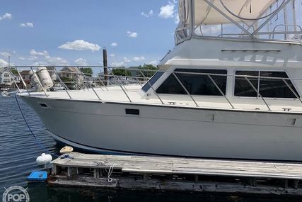 Luhrs 38 for sale in United States of America for $30,000 (£24,285)