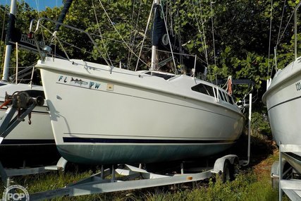 Hunter 260 for sale in United States of America for $21,900 (£17,560)