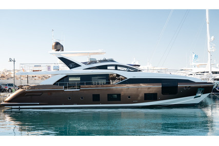 Azimut Yachts Grande 27 METRI for sale in for €5,900,000 (£5,231,749) Azimut Yachts Grande 27 METRI for sale in for €5,900,000 (£5,231,749)