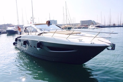 Azimut Yachts Atlantis 50 for sale in for £560,000 Azimut Yachts Atlantis 50 for sale in for £560,000