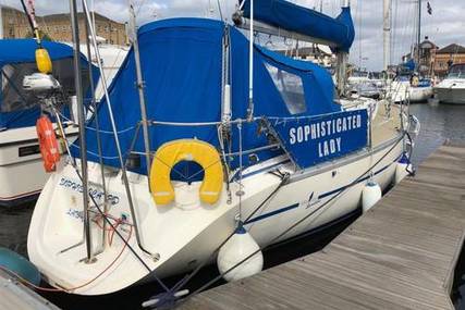 Bavaria Yachts BAVARIA 350 SPORTLINE for sale in United Kingdom for £32,500