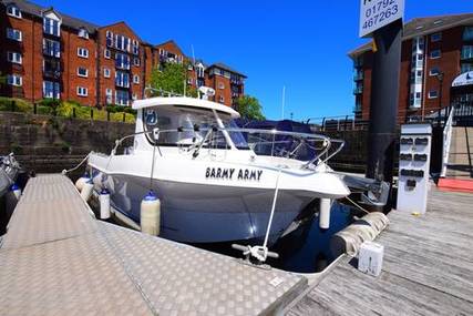 Quicksilver 640 Pilothouse for sale in United Kingdom for £17,000
