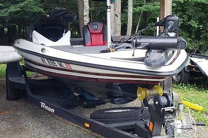 Triton 179 TRX for sale in United States of America for $27,800 (£22,183)