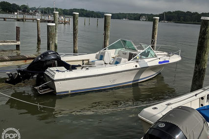 Wellcraft V20 STEP-LIFT for sale in United States of America for $19,500 (£14,634) Wellcraft V20 STEP-LIFT for sale in United States of America for $19,500 (£14,634)