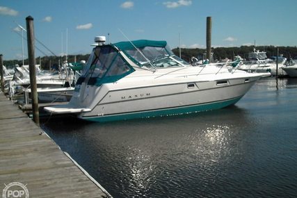Maxum 3200 for sale in United States of America for $26,000 (£19,925) Maxum 3200 for sale in United States of America for $26,000 (£19,925)