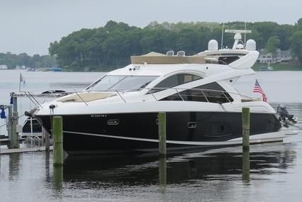 Sunseeker Manhattan 53 for sale in United States of America for $980,000 (£801,439) Sunseeker Manhattan 53 for sale in United States of America for $980,000 (£801,439)