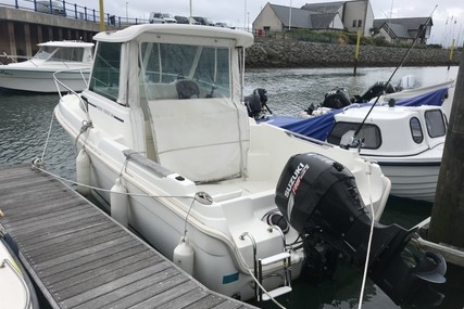 Jeanneau Merry Fisher 580 for sale in United Kingdom for £12,995
