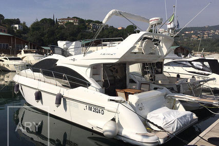 Azimut Yachts 45 for sale in Italy for £459,000 Azimut Yachts 45 for sale in Italy for £459,000