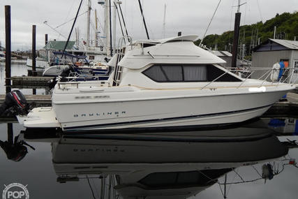 Bayliner Ciera 2858 Command Bridge for sale in United States of America for $44,000 (£33,455)