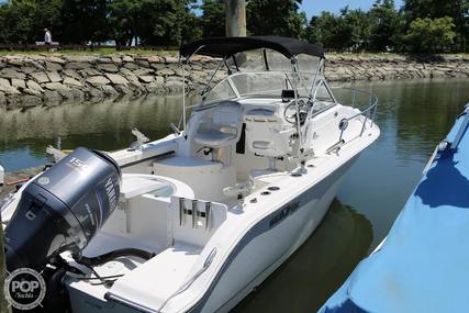 Sea Fox 216WA for sale in United States of America for $25,999 (£20,922)