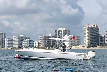 Intrepid 322 Center Console w/Cuddy for sale in United States of America for $99,900 (£80,262)