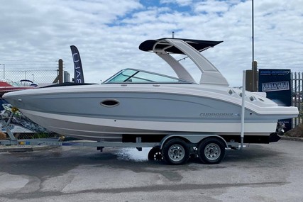 Chaparral Ssi 24 for sale in United Kingdom for £98,000