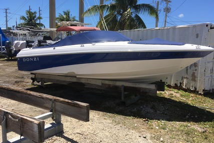 Donzi LXR21 for sale in United States of America for $9,000 (£7,192)
