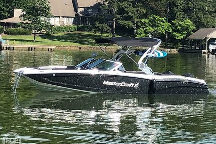 Mastercraft X46 for sale in United States of America for $125,800 (£95,474)