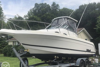 Wellcraft 270 Coastal for sale in United States of America for $26,900 (£22,140) Wellcraft 270 Coastal for sale in United States of America for $26,900 (£22,140)