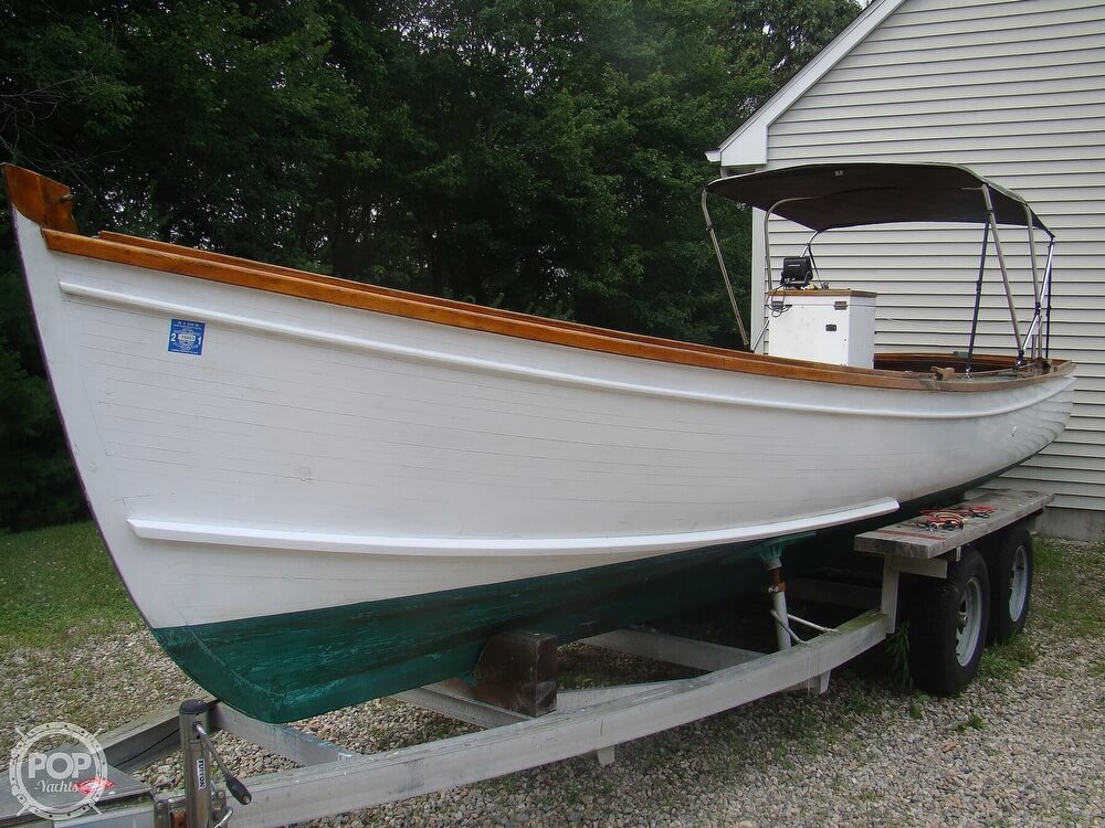 Lobster Boats For Sale >> Pulsifer Hampton Downeast Lobster Boat For Sale In United States Of Lobster Boats For Sale >> Pulsifer Hampton Downeast Lobster Boat For Sale In United States Of
