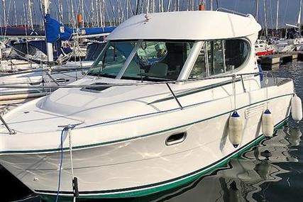 Jeanneau Merry Fisher 805 for sale in United Kingdom for £36,500