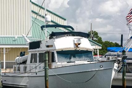 Grand Banks 46 Classic for sale in United States of America for $258,900 (£213,086)
