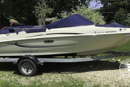 Sea Ray 175 Sport for sale in United States of America for $15,250 (£12,169)