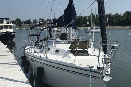 Catalina 320 sloop for sale in United States of America for $55,000 (£42,435)