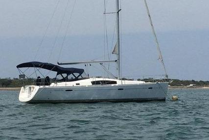 Beneteau Oceanis 43 for sale in Malaysia for €125,000 (£112,367) Beneteau Oceanis 43 for sale in Malaysia for €125,000 (£112,367)