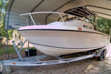 Angler 220 for sale in United States of America for $30,500 (£22,781)
