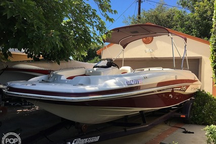 Tahoe 215XI for sale in United States of America for $33,000 (£27,160)