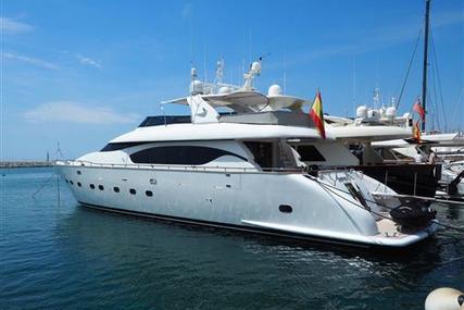 Maiora 24S for sale in Spain for €950,000 (£853,986)