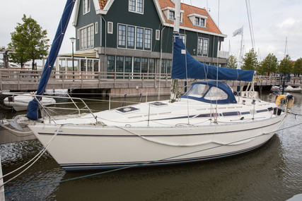 Moody 35 for sale in Netherlands for €56,500 (£47,646) Moody 35 for sale in Netherlands for €56,500 (£47,646)