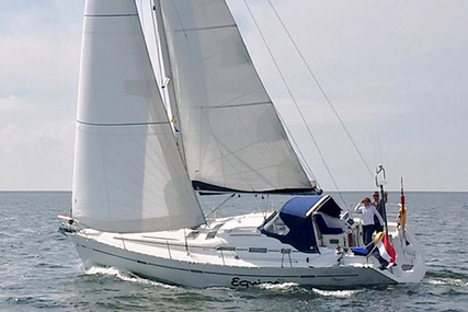 Beneteau Oceanis 393 Clipper for sale in Netherlands for €83,500 (£69,423)
