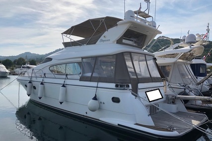 Elegance Yachts 54 for sale in Croatia for €545,000 (£460,436)