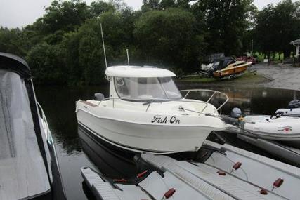 Quicksilver 640 Pilothouse. for sale in United Kingdom for £22,995