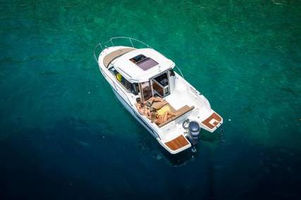 Jeanneau Merry Fisher 795 for sale in United Kingdom for £74,550