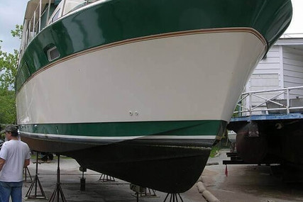 Chris-Craft 410 Commander for sale in United States of America for $72,500 (£55,559)