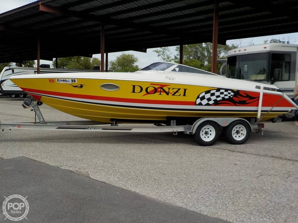 Donzi For Sale >> Donzi Z25 For Sale In United States Of America For 25 250 Donzi For Sale >> Donzi Z25 For Sale In United States Of America For 25 250