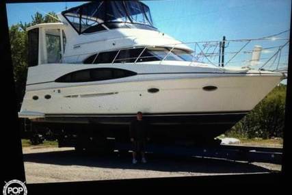 Carver Yachts 396 Motor Yacht for sale in United States of America for $109,200 (£83,569)
