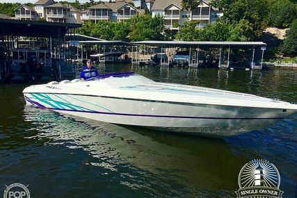 Baja 33 Outlaw for sale in United States of America for $24,900 (£19,946)