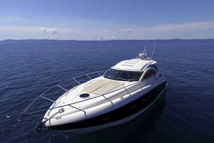 Sunseeker Portofino 47 for sale in Croatia for £224,950