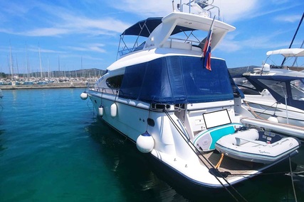 Elegance Yachts 54 for sale in Croatia for €319,000 (£286,050) Elegance Yachts 54 for sale in Croatia for €319,000 (£286,050)