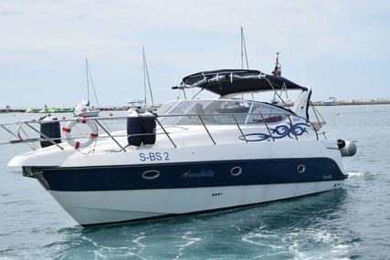 Sessa Marine Oyster 35 for sale in Germany for €72,000 (£65,008)