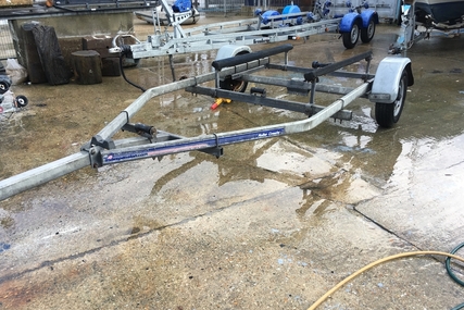 Indespension trailer single axle for sale in United Kingdom for £550