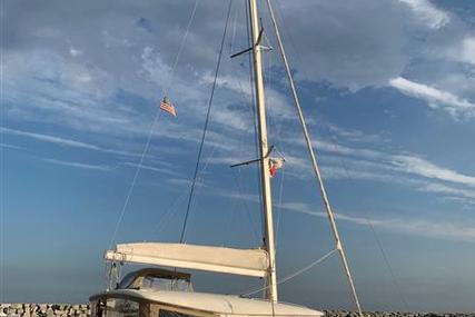 Lagoon 400 for sale in Spain for €285,000 (£256,353)