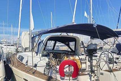 Beneteau Oceanis 50 for sale in Greece for €169,000 (£151,920) Beneteau Oceanis 50 for sale in Greece for €169,000 (£151,920)