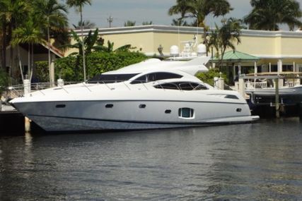 Sunseeker Predator 74 for sale in United States of America for $1,599,000 (£1,286,735)