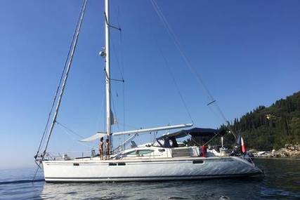 Jeanneau Sun Odyssey 54 DS for sale in Greece for €234,950 (£211,204)
