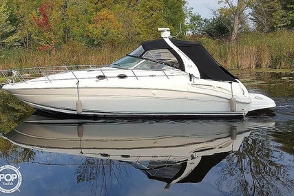 Sea Ray 360 Sundancer for sale in United States of America for $109,900 (£88,123)