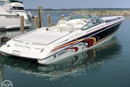 Formula 353 FASTech for sale in United States of America for $122,000 (£99,771) Formula 353 FASTech for sale in United States of America for $122,000 (£99,771)