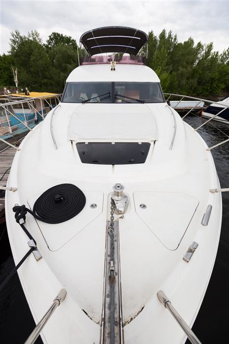 Princess 56 For Sale In Greece For 675 000 608 393